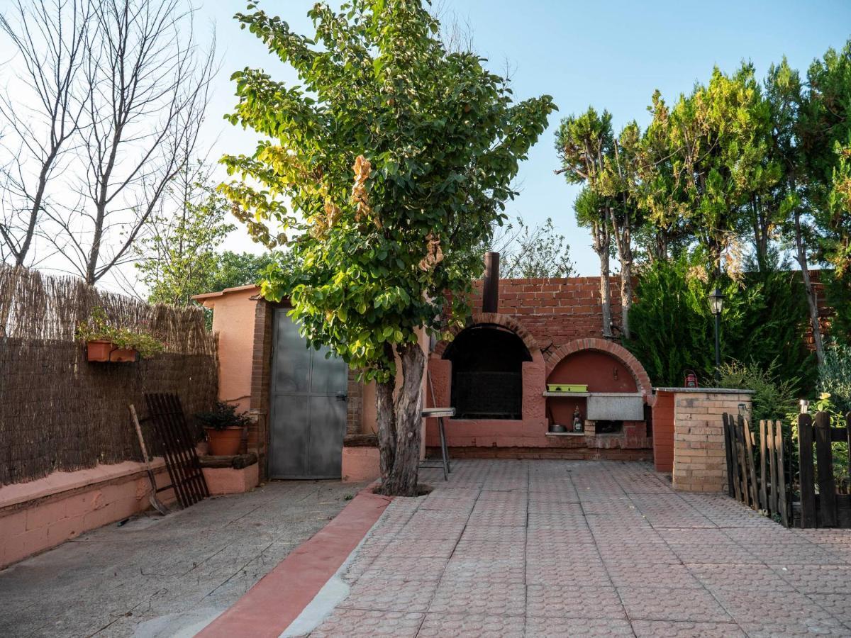הוילה טרואל La Casa De Rosa מראה חיצוני תמונה