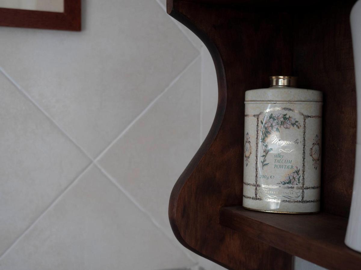 הוילה טרואל La Casa De Rosa מראה חיצוני תמונה