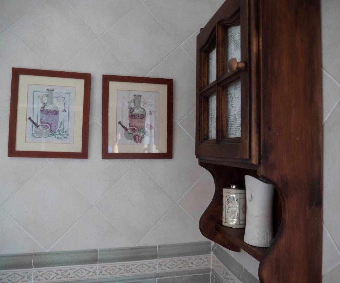 הוילה טרואל La Casa De Rosa מראה חיצוני תמונה