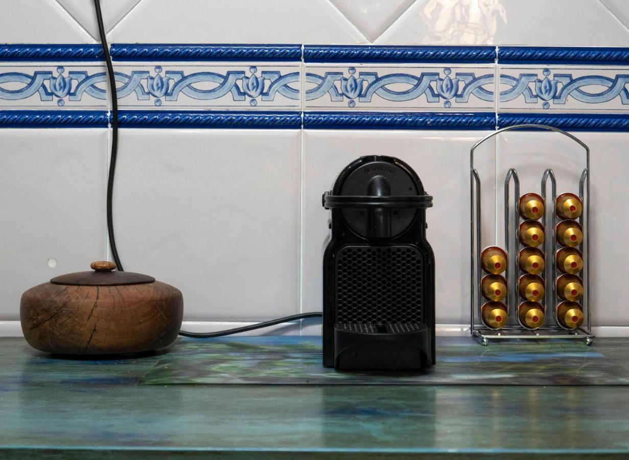 הוילה טרואל La Casa De Rosa מראה חיצוני תמונה